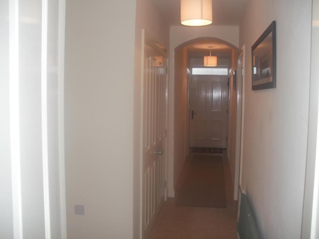The Blue House Apartments Bushmills Habitación foto
