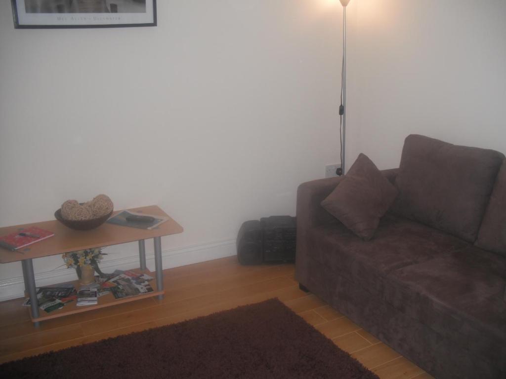 The Blue House Apartments Bushmills Habitación foto