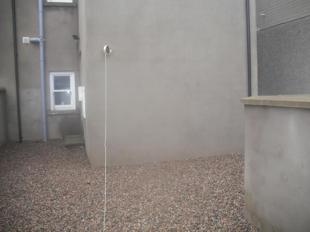 The Blue House Apartments Bushmills Habitación foto